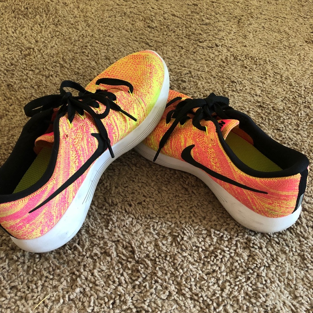 Nike’s